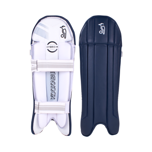 Kookaburra 1.0 T20 Wicket Keeping Pads