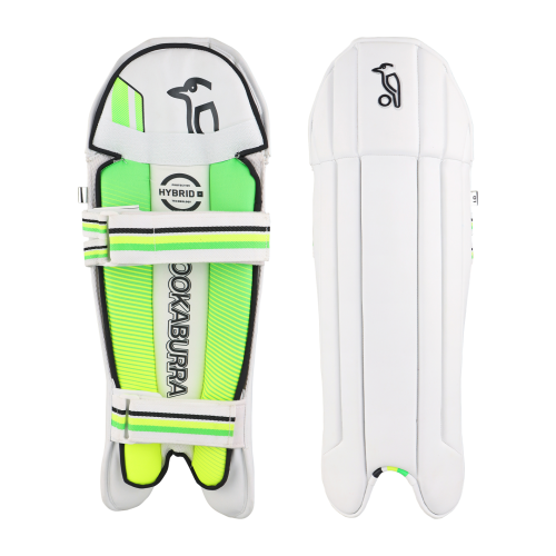 Kookaburra 1.0 Wicket Keeping Pads