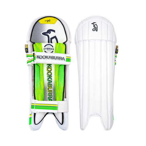 Kookaburra Pro Wicket Keeping Pads