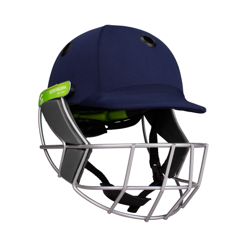 Kookaburra Pro 1500 Titanium Cricket Helmet