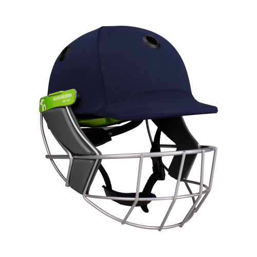 Kookaburra Pro 1200 Steel Junior Cricket Helmet