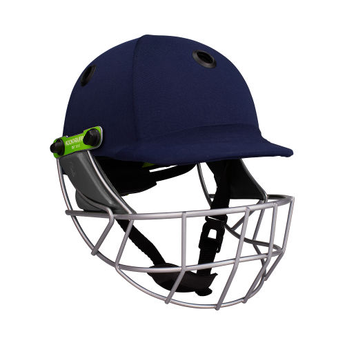 Kookaburra Pro 600 Steel Junior Cricket Helmet