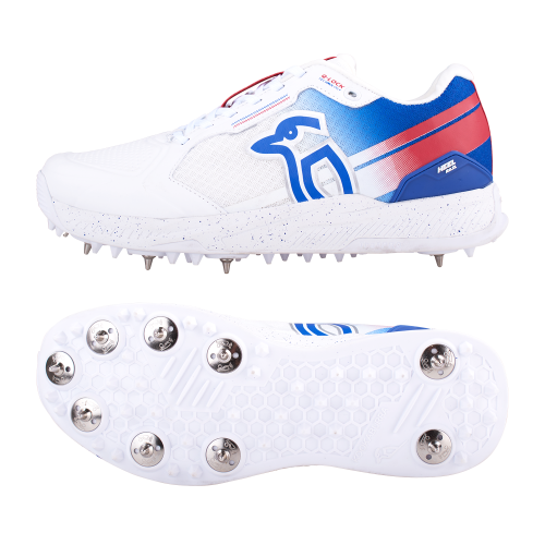 Kookaburra KC 1.0 Spike Cricket Shoes