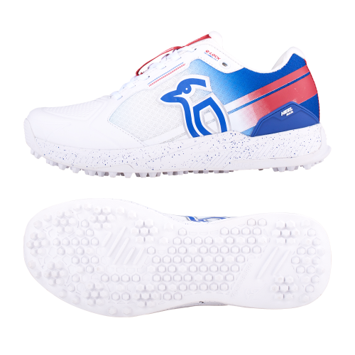 Kookaburra KC 1.0 Rubber Cricket Shoes