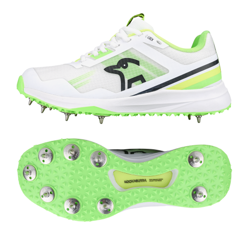 Kookaburra KC 2.0 Spike Cricket Shoes