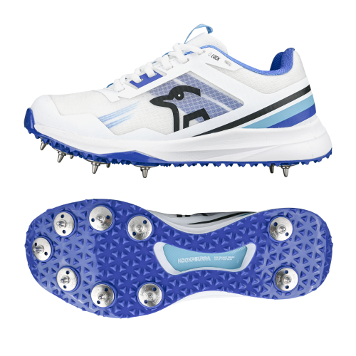 Kookaburra KC 2.0 Spike Cricket Shoes