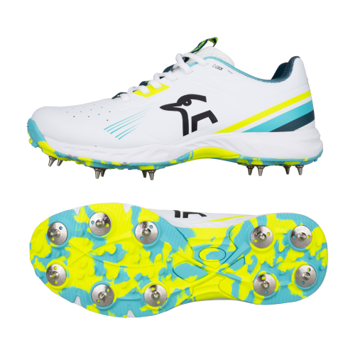 Kookaburra KC 3.0 Spike Junior Cricket Shoes