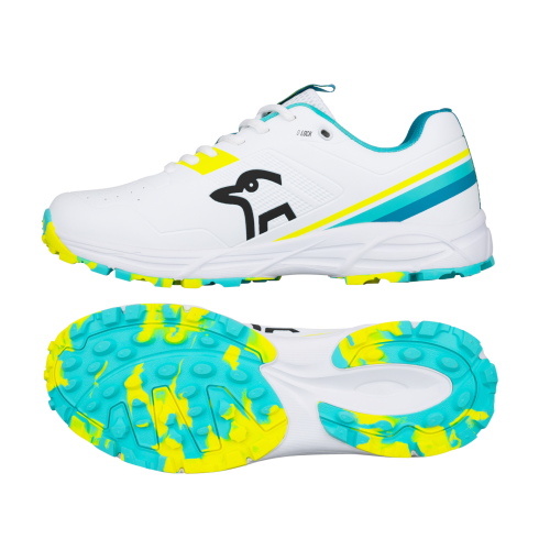 Kookaburra KC 3.0 Rubber Cricket Shoes