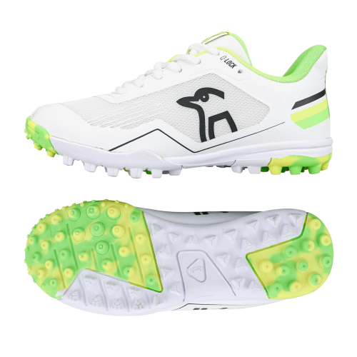 Kookaburra KC 5.0 Rubber Junior Cricket Shoes