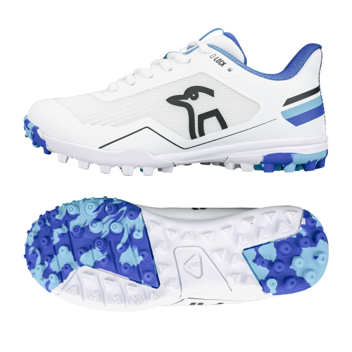 Kookaburra KC 5.0 Rubber Junior Cricket Shoes