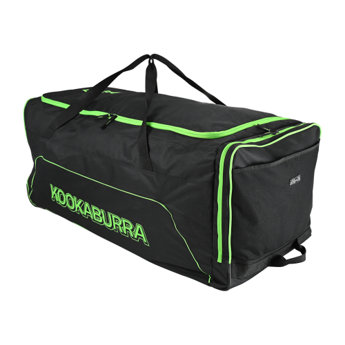 Kookaburra Team Wheelie Bag