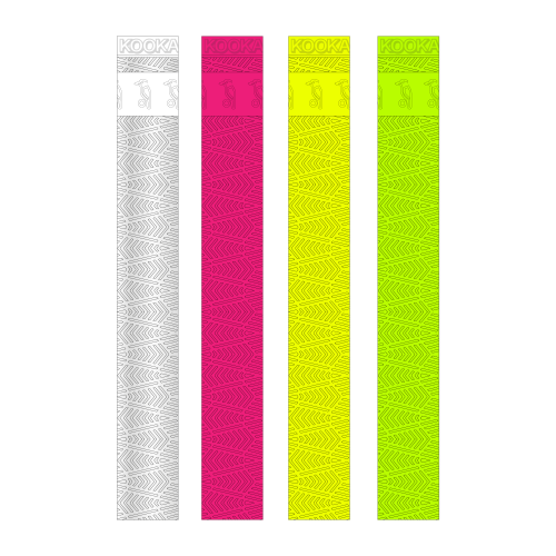 Kookaburra Aura Bat Grip