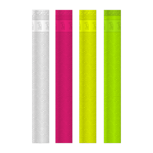 Kokkaburra Spira Bat Grip