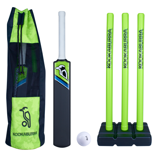 Kookaburra Blast Set