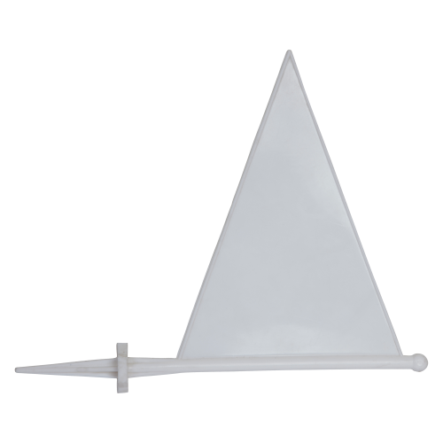 Kookaburra Boundary Flags (Pack of 25)