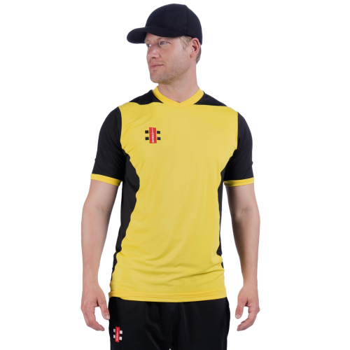 Gray-Nicolls T20 Short Sleeve Cricket Shirt