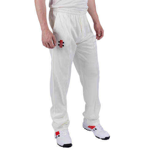 Gray-Nicolls Matrix Slim Fit Junior Cricket Trouser