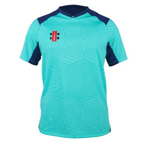 Gray-Nicolls Pro T20 Short Sleeve Cricket Shirt