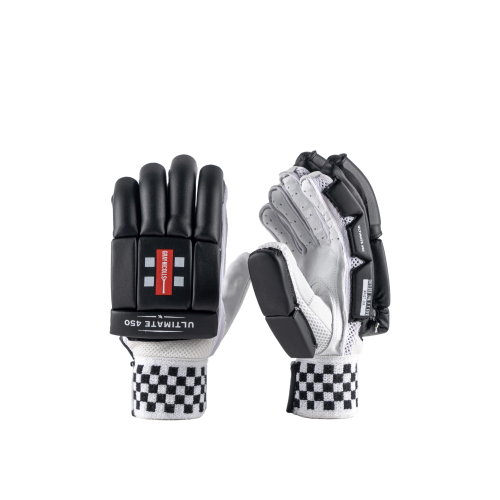 Gray-Nicolls Ultimate 450 RH Batting Gloves