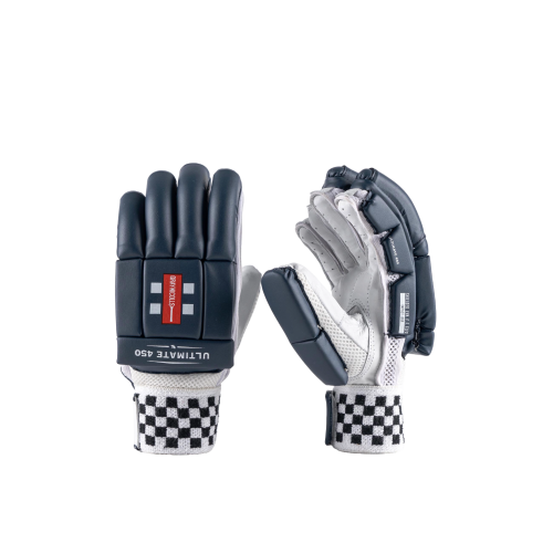 Gray-Nicolls Ultimate 450 RH Batting Gloves