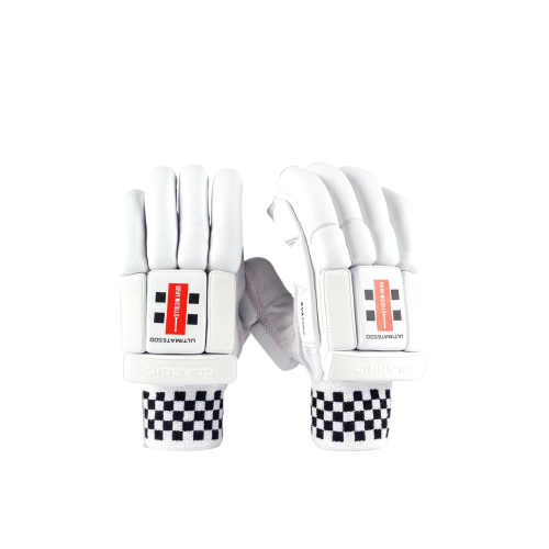 Gray Nicolls Classic Ultimate 500 LH Junior Batting Gloves