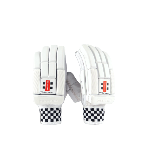 Gray Nicolls Classic Ultimate 400 LH Junior Batting Gloves