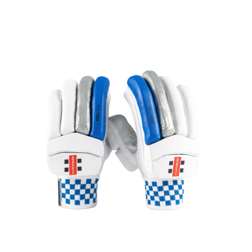 Gray Nicolls GN100X RH Junior Batting Gloves
