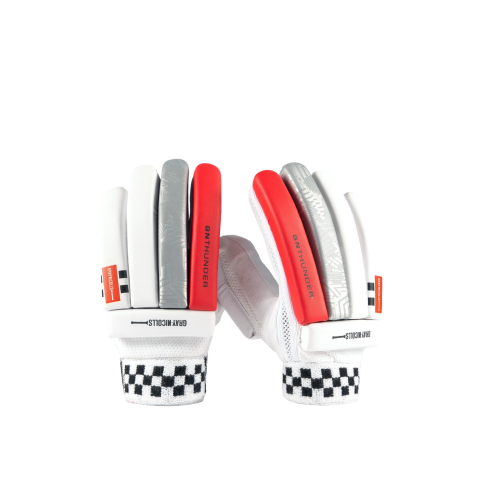 Gray Nicolls Thunderx LH Junior Batting Gloves