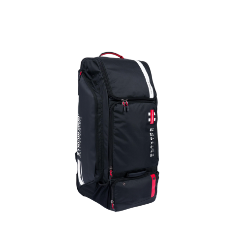 Gray Nicolls Players Edition Wheelie Duffle Bag