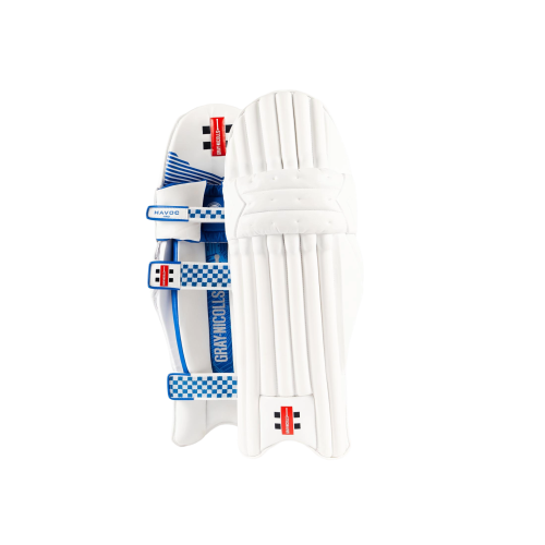 Gray Nicolls Havoc 1.0 Pro RH Junior Batting Pads