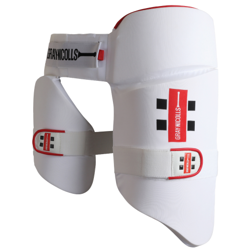 Gray-Nicolls All In One 360 LH Junior Thigh Pad