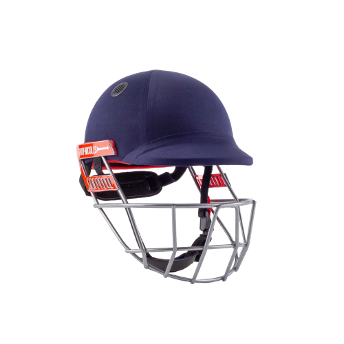 Gray-Nicolls Players Titanium Cricket Helmet