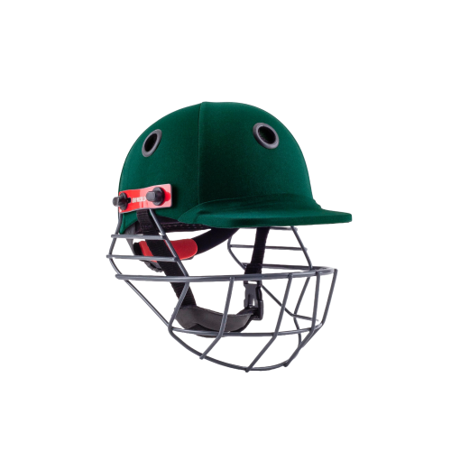 Gray-Nicolls Elite Steel Junior Cricket Helmet