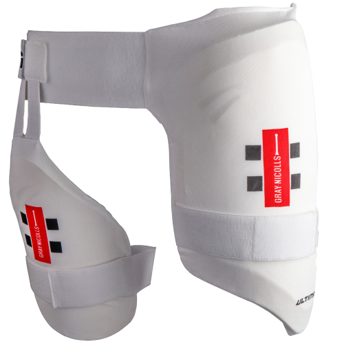 Gray-Nicolls Academy All In One LH Junior Thigh Pad