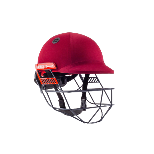 Gray-Nicolls Ultimate 360 Pro Titanium Cricket Helmet