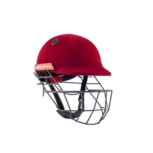Gray-Nicolls Atomic 360 Steel Junior Cricket Helmet