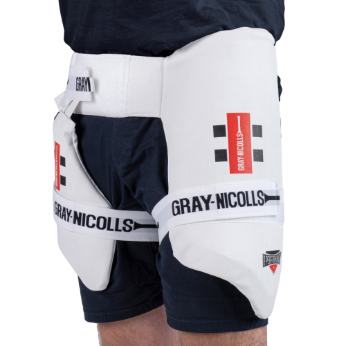 Gray-Nicolls 360 Pro Performance RH Junior Thigh Pad