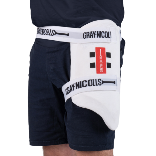 Gray-Nicolls Club Collection LH Junior Thigh Pad