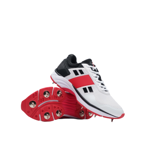Gray-Nicolls GN Velocity 4.0 Spike Cricket Shoes