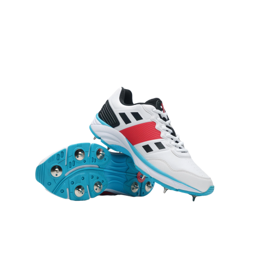 Gray-Nicolls Velocity 3.5 Spike Cricket Shoes