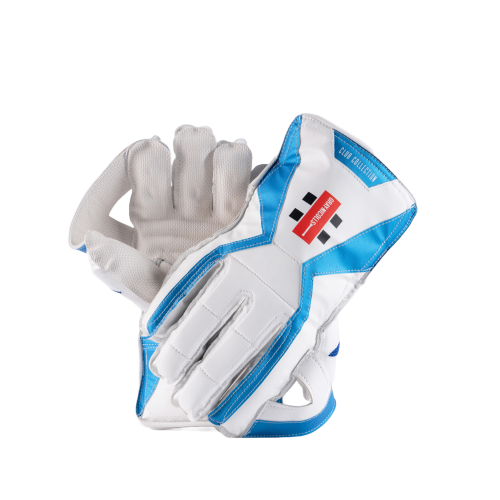 Gray-Nicolls Club Collection Wicket Keeping Gloves