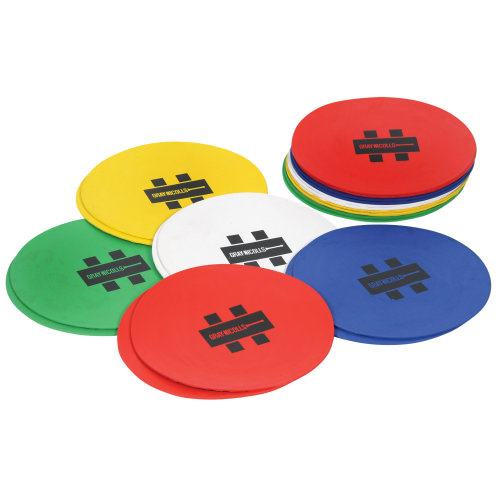 Gray Nicolls Sequencing Discs
