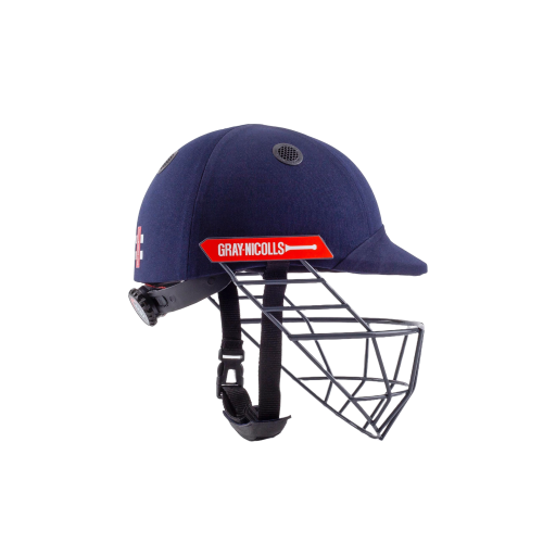 Gray-Nicolls Atomic Steel Cricket Helmet
