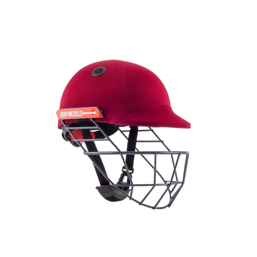 Gray-Nicolls Atomic Steel Junior Cricket Helmet