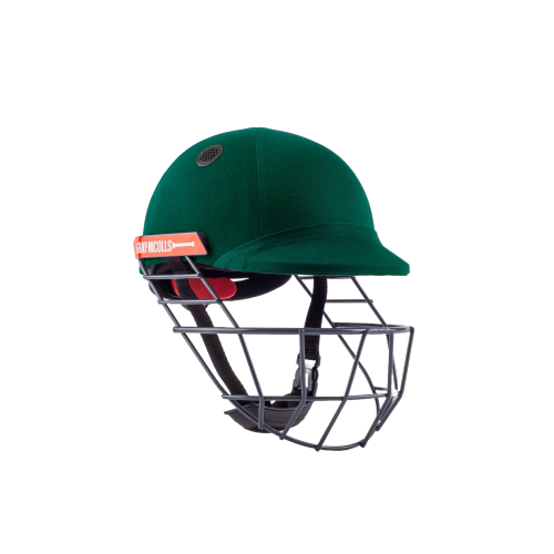 Gray-Nicolls Atomic Steel Cricket Helmet