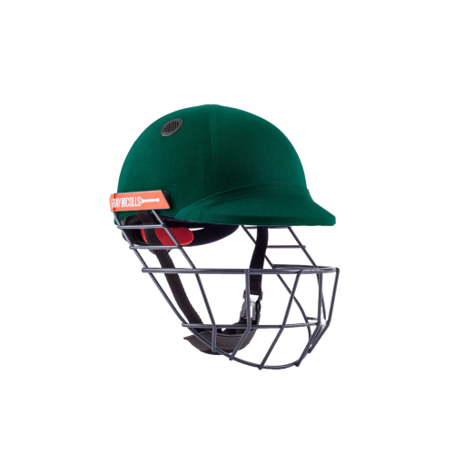 Gray-Nicolls Atomic Steel Junior Cricket Helmet