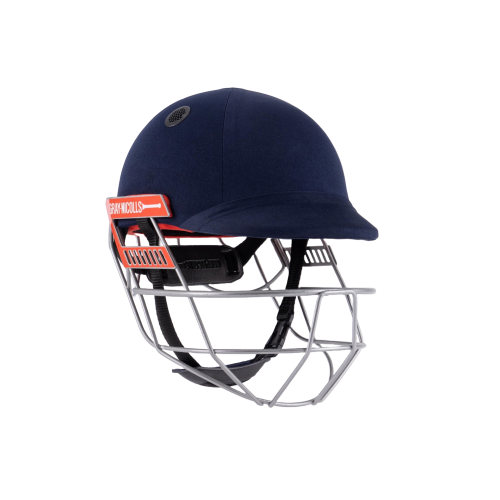 Gray-Nicolls Ultimate 360 Pro Titanium Cricket Helmet