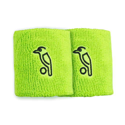 Kookaburra Sweatbands