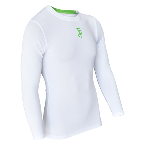 Kookaburra KB Compression Lite Long Sleeve Baselayer
