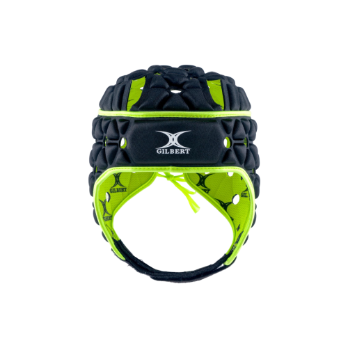 Gilbert Air Headguard